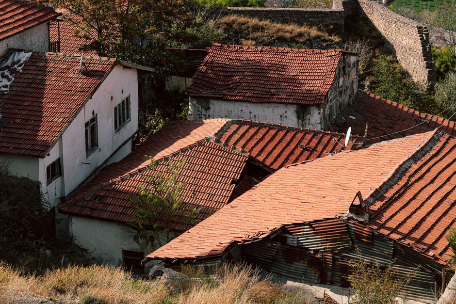 Essential Maintenance Tasks for Period Cottage Owners
